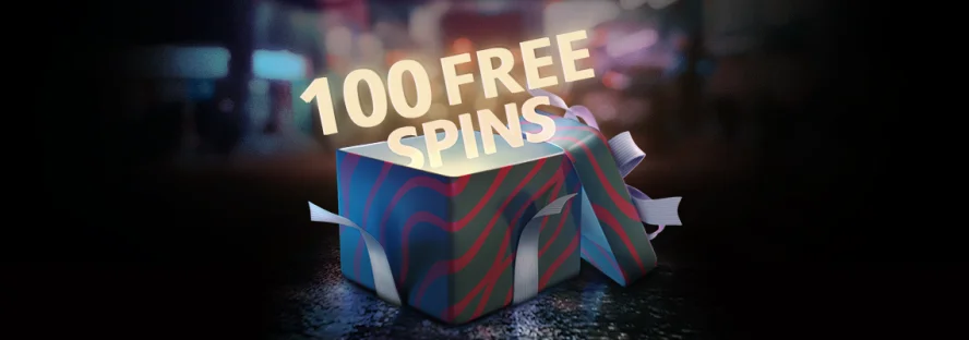 40% OFF: 100 Daily Spins