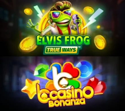 bCasino Free Spins Bonuses